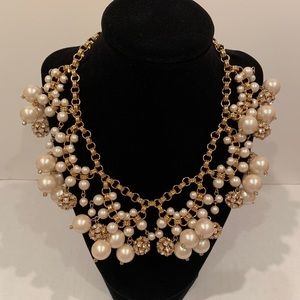 Statement Necklace
